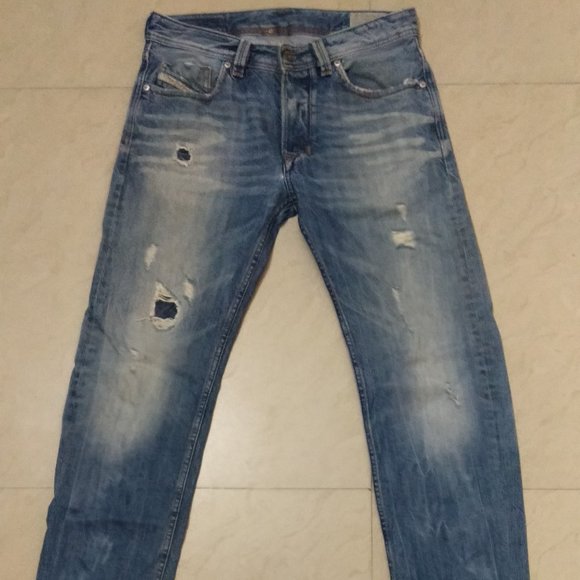 Diesel Other - Original diesel jeans